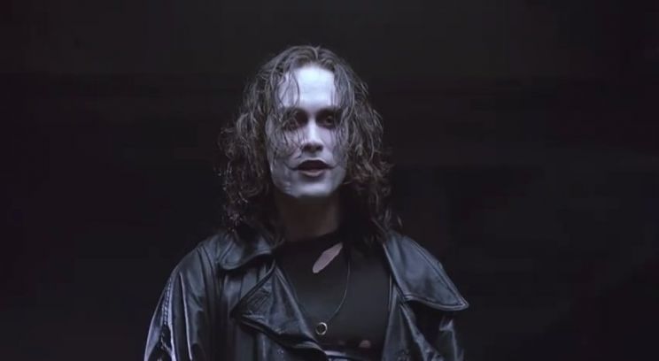 Brandon Lee