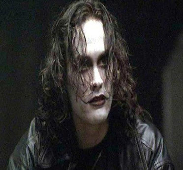 Brandon Lee