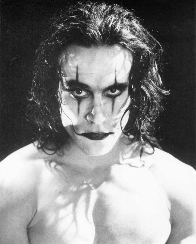 Brandon Lee