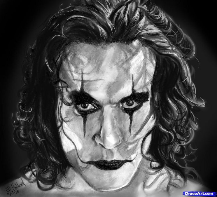 Brandon Lee