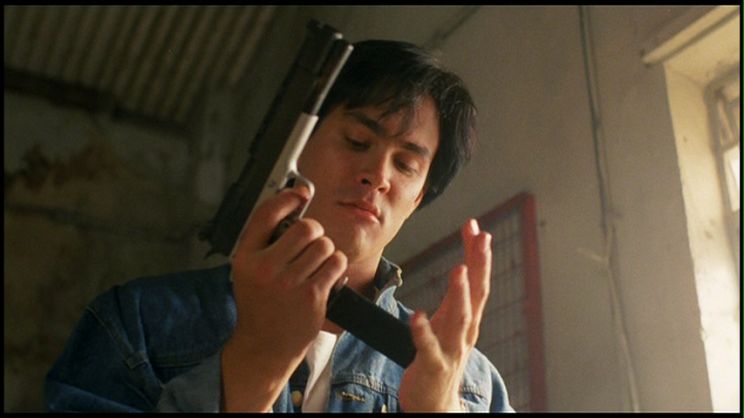 Brandon Lee