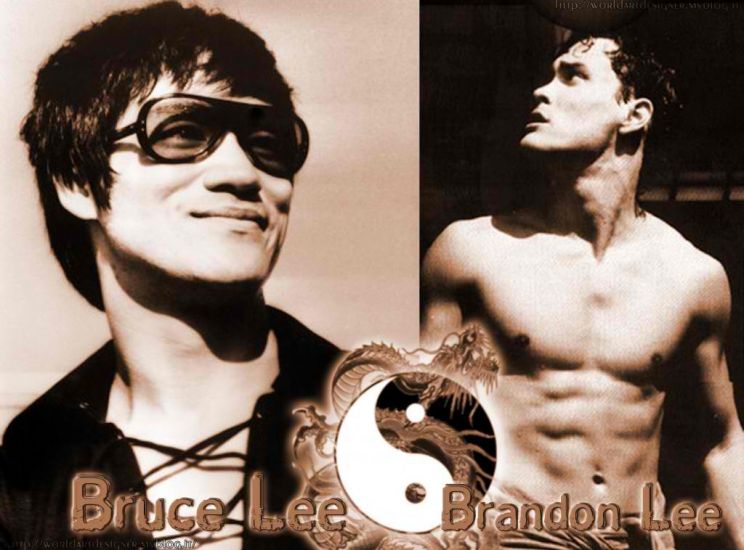 Brandon Lee