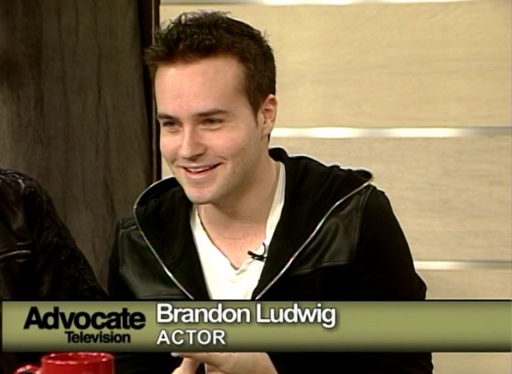 Brandon Ludwig