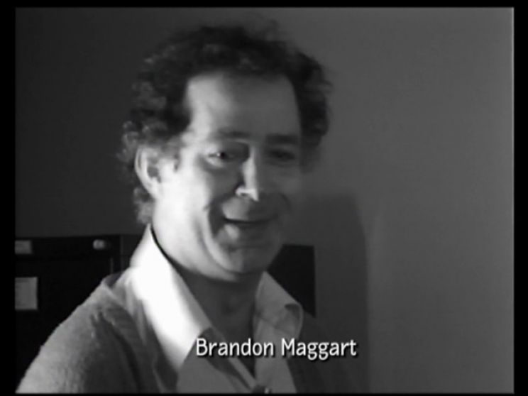 Brandon Maggart