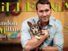 Brandon McMillan