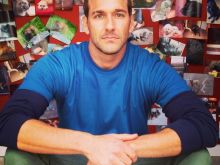 Brandon McMillan