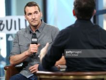 Brandon McMillan