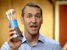 Brandon McMillan