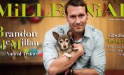 Brandon McMillan