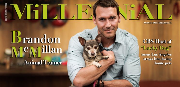 Brandon McMillan