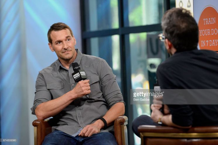 Brandon McMillan