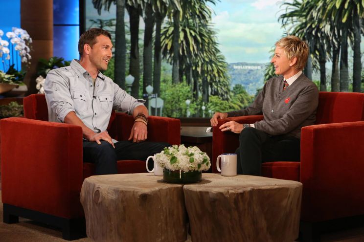 Brandon McMillan