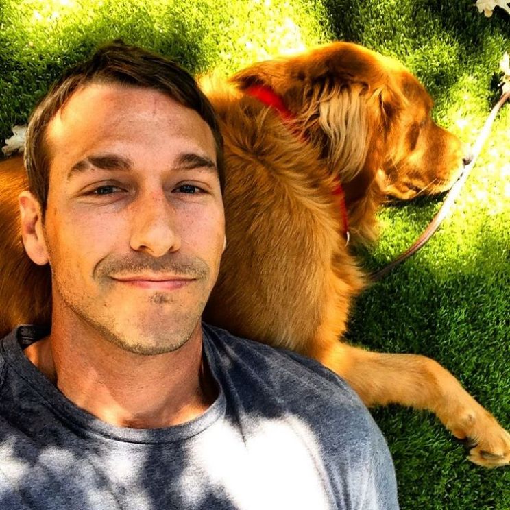 Brandon McMillan