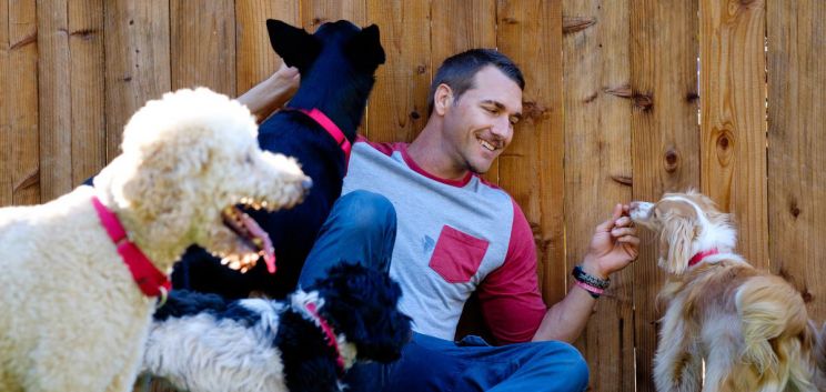 Brandon McMillan