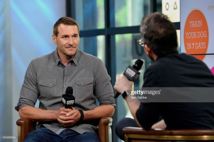Brandon McMillan