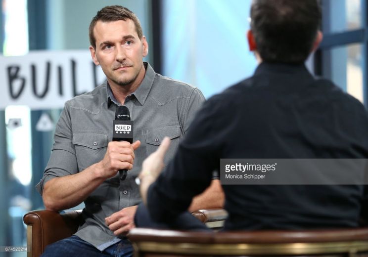 Brandon McMillan