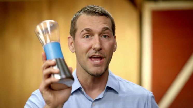 Brandon McMillan