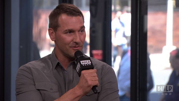 Brandon McMillan