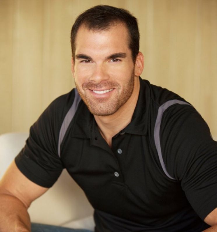 Brandon Molale
