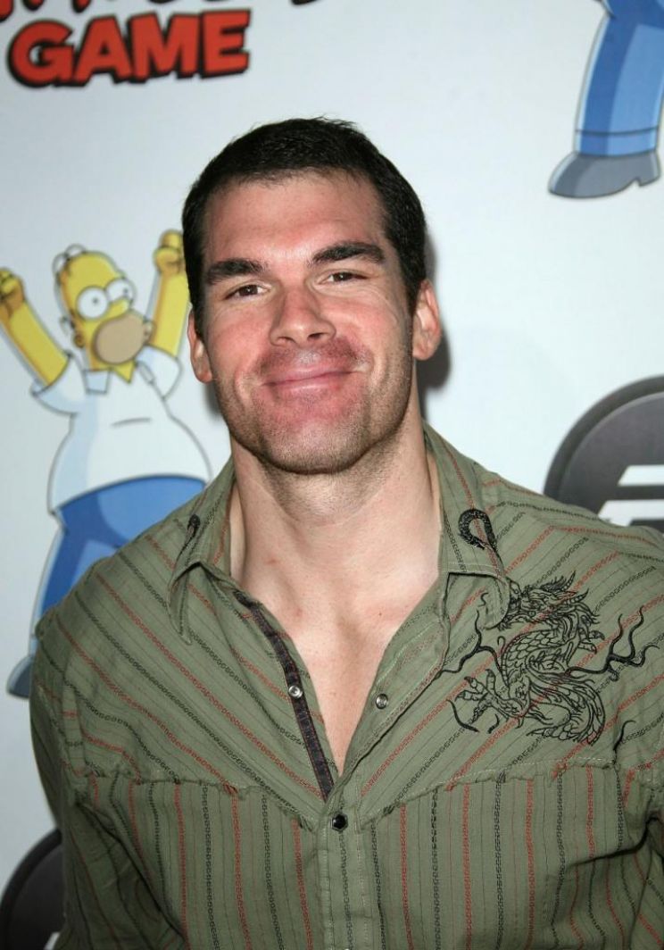 Brandon Molale