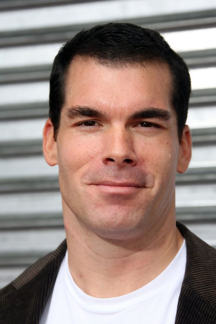 Brandon Molale