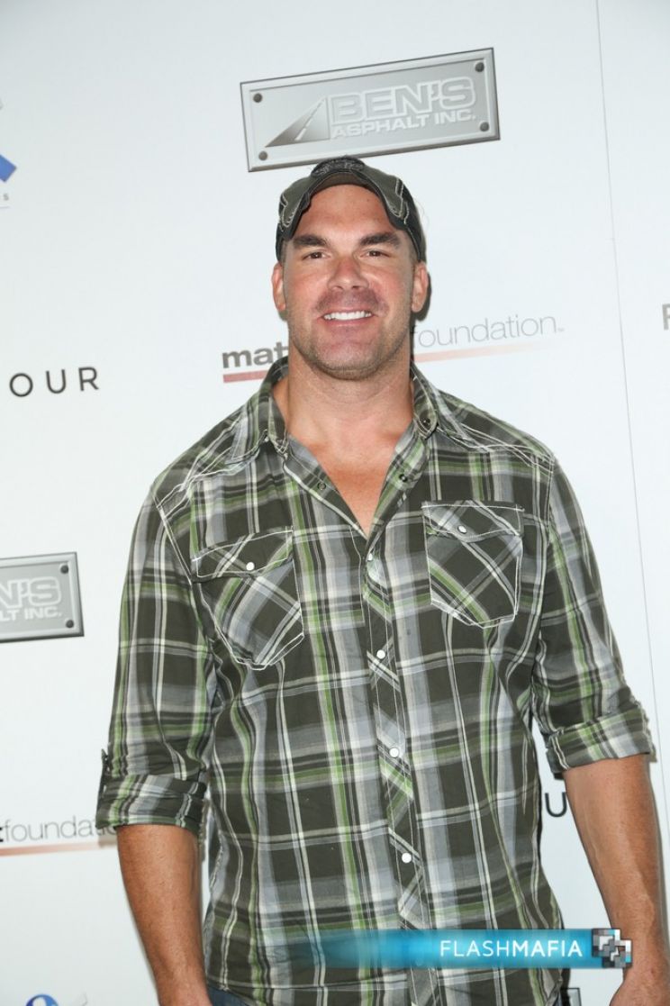 Brandon Molale