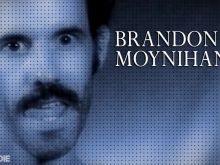 Brandon Moynihan