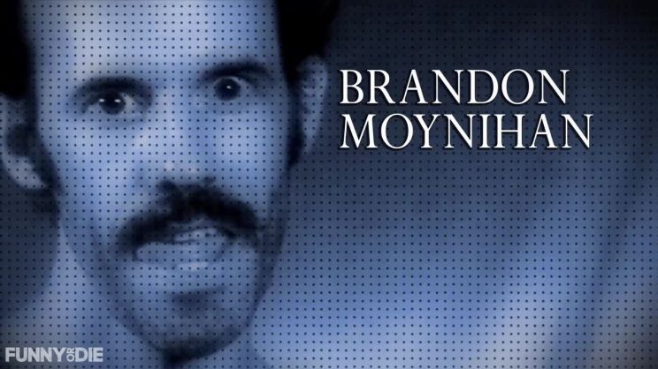 Brandon Moynihan