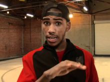 Brandon Mychal Smith