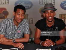 Brandon Mychal Smith