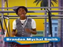 Brandon Mychal Smith