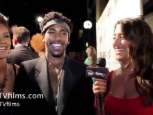 Brandon Mychal Smith