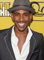 Brandon Mychal Smith