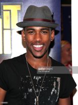 Brandon Mychal Smith