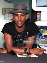 Brandon Mychal Smith