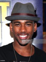 Brandon Mychal Smith