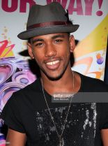 Brandon Mychal Smith