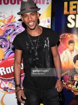 Brandon Mychal Smith