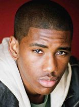 Brandon Mychal Smith