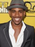 Brandon Mychal Smith