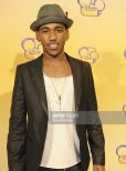 Brandon Mychal Smith