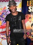 Brandon Mychal Smith