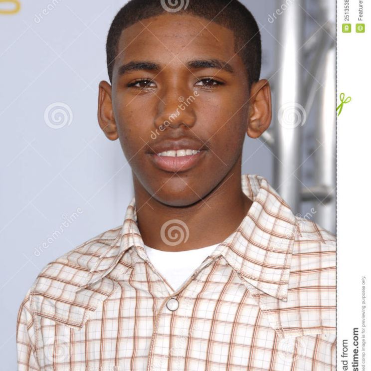 Brandon Mychal Smith