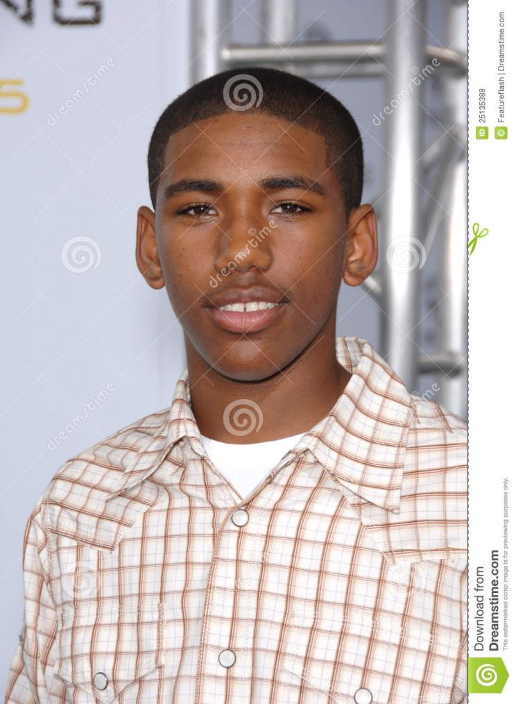 Brandon Mychal Smith