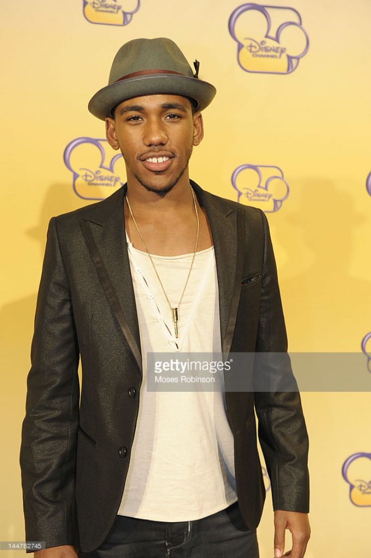 Brandon Mychal Smith