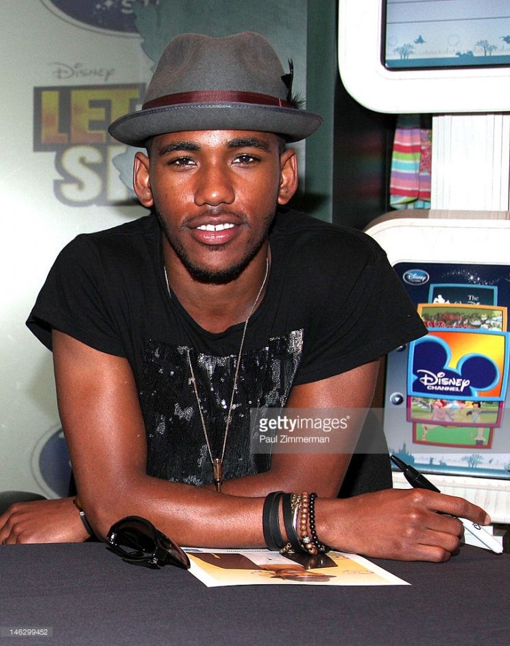 Brandon Mychal Smith