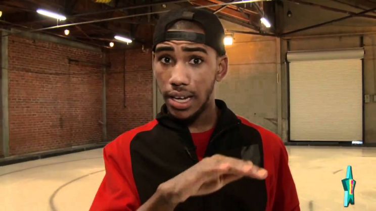 Brandon Mychal Smith