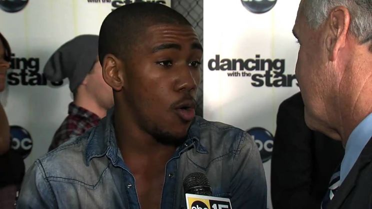 Brandon Mychal Smith