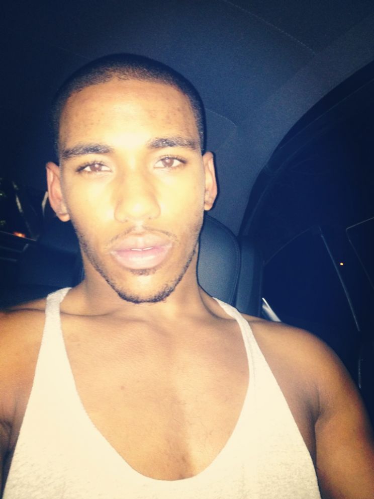 Brandon Mychal Smith