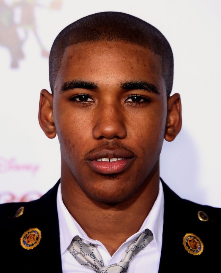 Brandon Mychal Smith